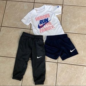 2t Nike Bundle